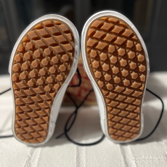 Van little kid boots - Picture 4 of 6